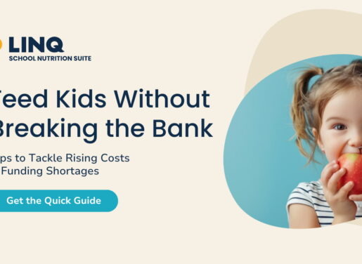 Feeding Kids without Breaking the Bank